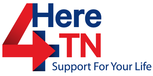 Here4Tn Support For Your Life